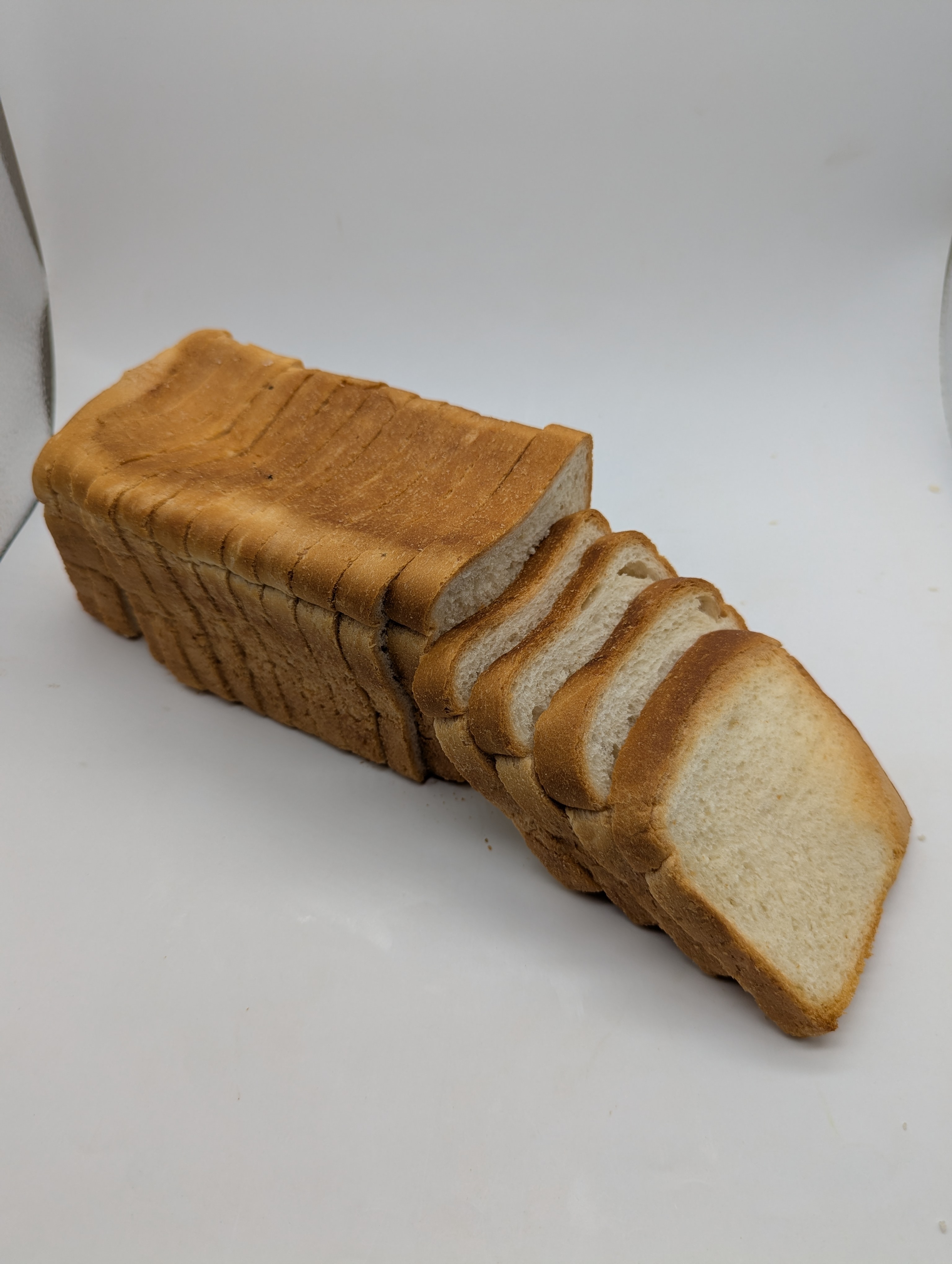 Regular Bread